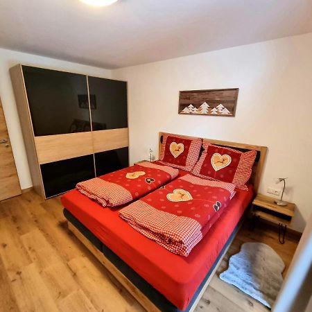 Ferienwohnung Kurz Kössen Exteriér fotografie