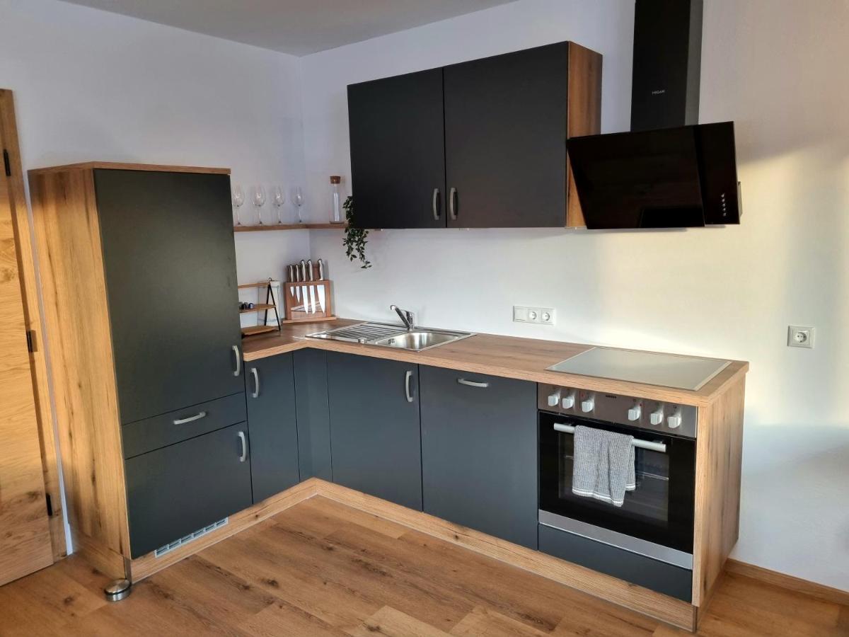 Ferienwohnung Kurz Kössen Exteriér fotografie