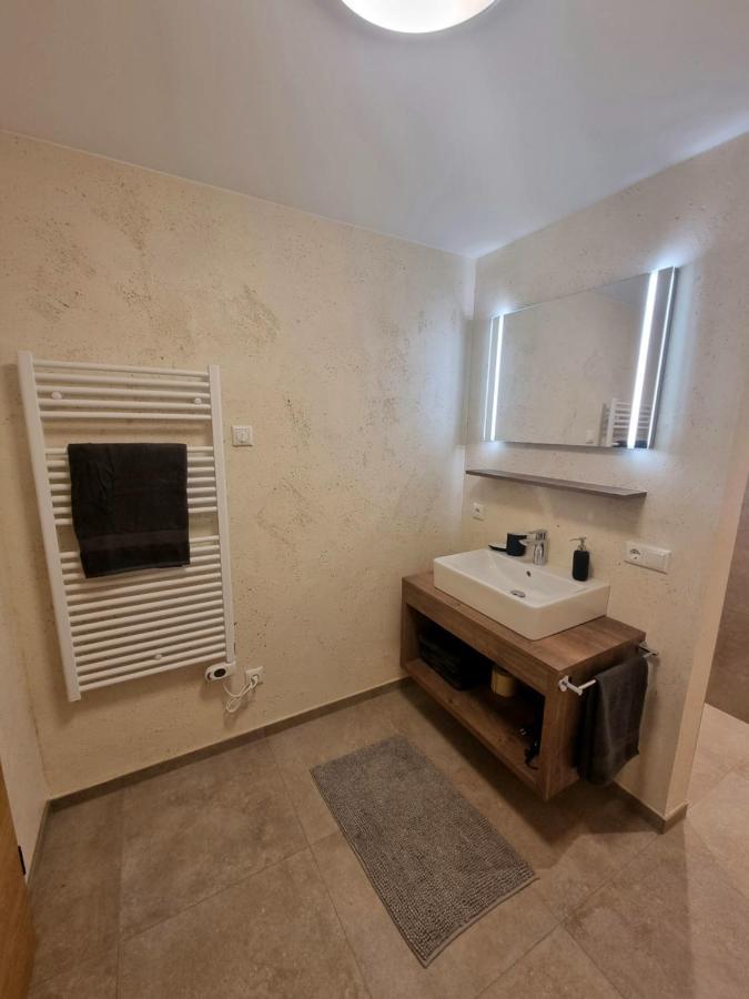 Ferienwohnung Kurz Kössen Exteriér fotografie