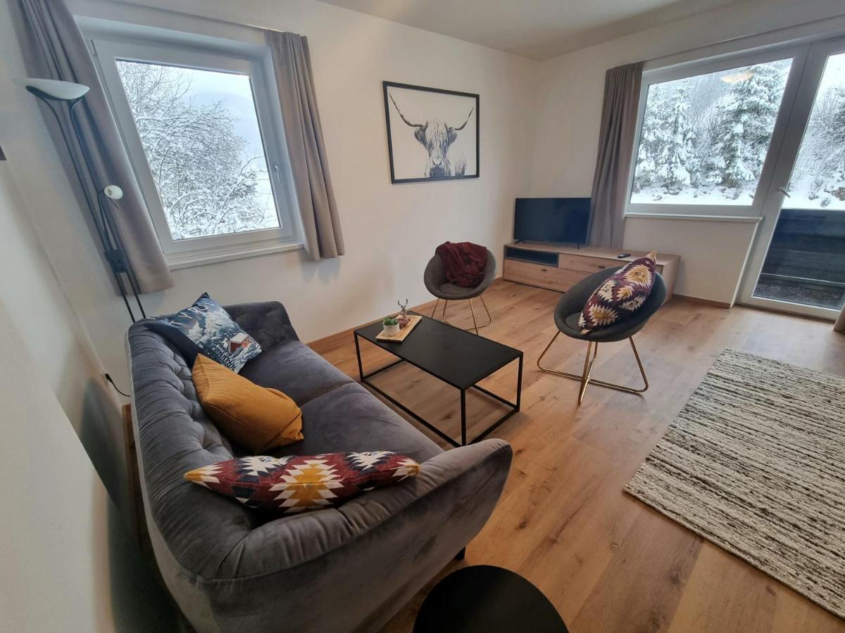 Ferienwohnung Kurz Kössen Exteriér fotografie
