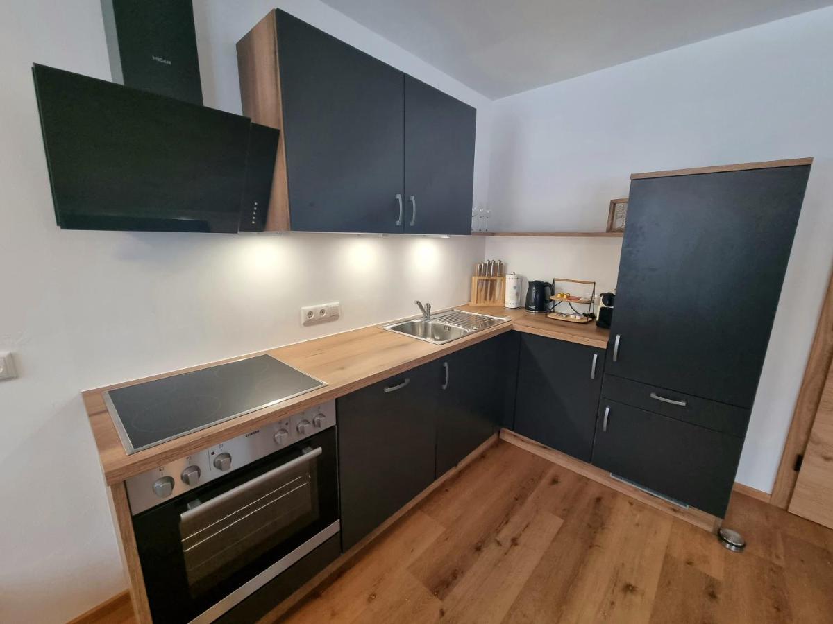 Ferienwohnung Kurz Kössen Exteriér fotografie
