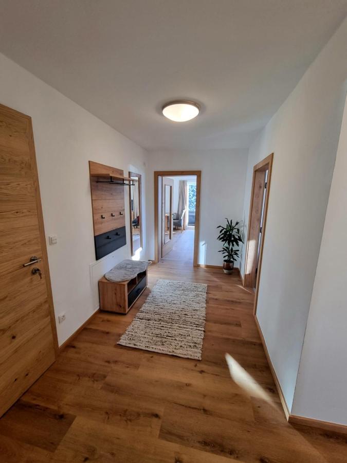 Ferienwohnung Kurz Kössen Exteriér fotografie